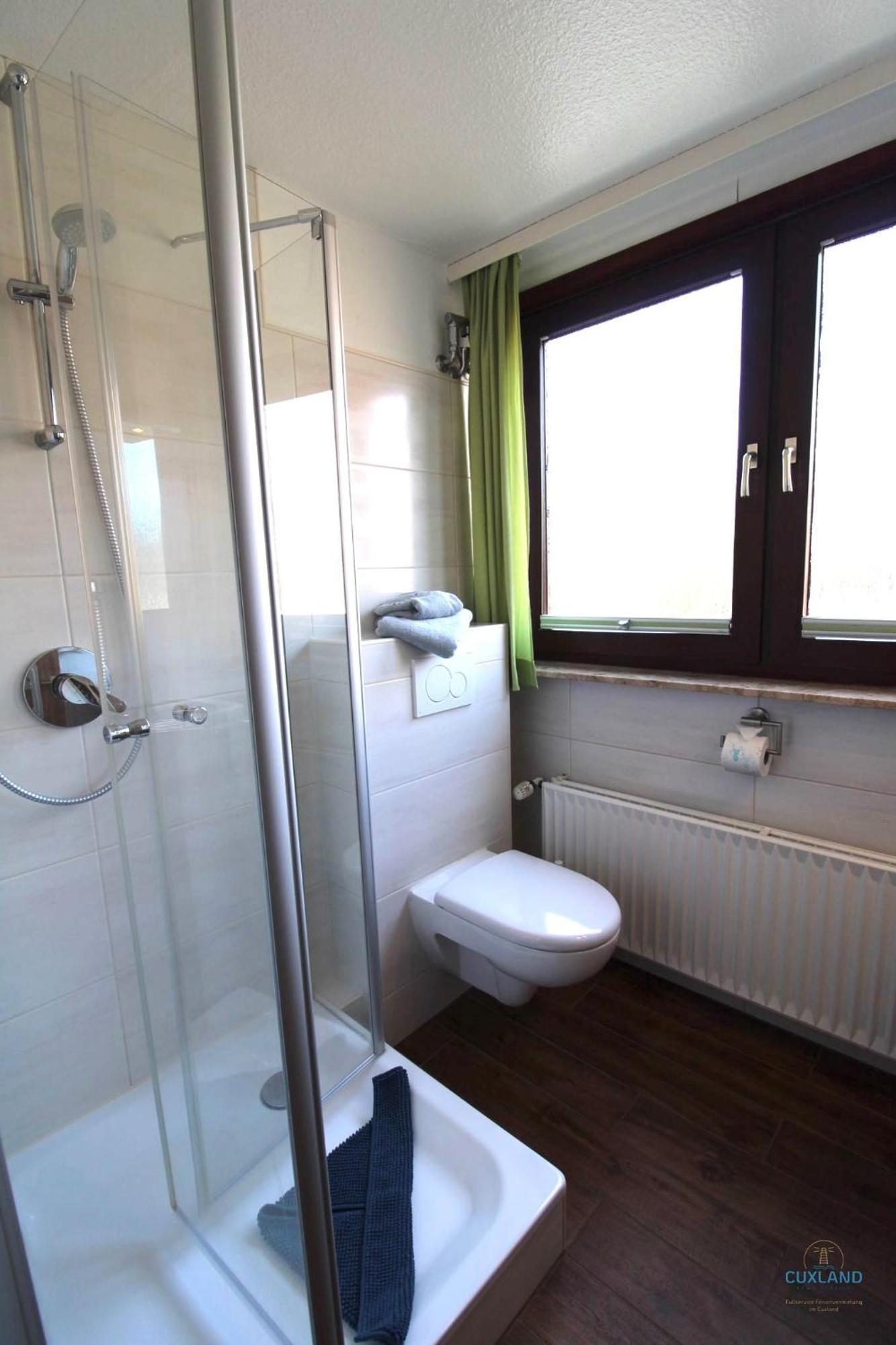 Haus Kerstin Duhnen Wohnung 9 คุกซ์ฮาเวน ภายนอก รูปภาพ